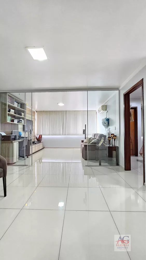 Casa, 5 quartos, 290 m² - Foto 21