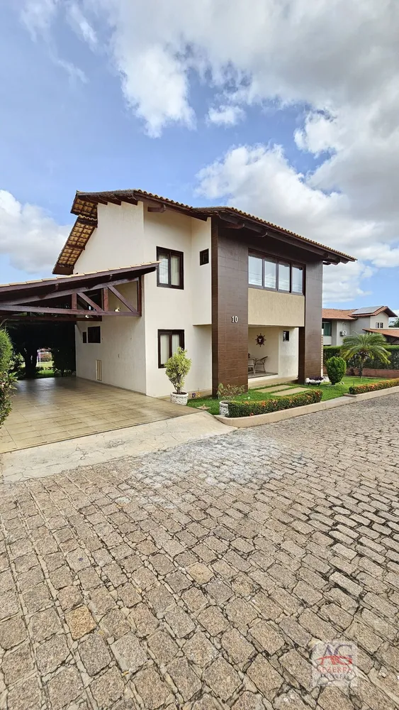 Casa, 5 quartos, 290 m² - Foto 3
