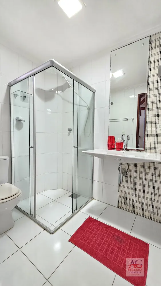 Casa, 5 quartos, 290 m² - Foto 19