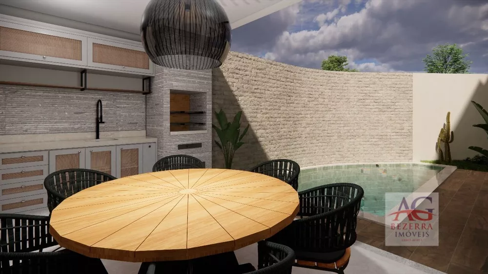 Casa, 4 quartos, 200 m² - Foto 4