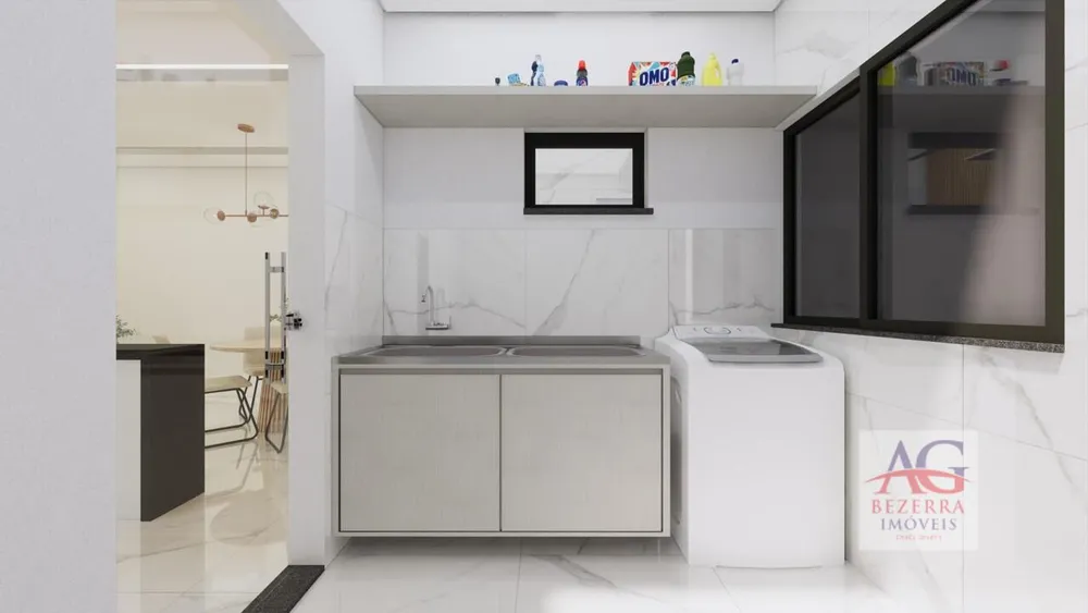 Casa, 2 quartos, 82 m² - Foto 11