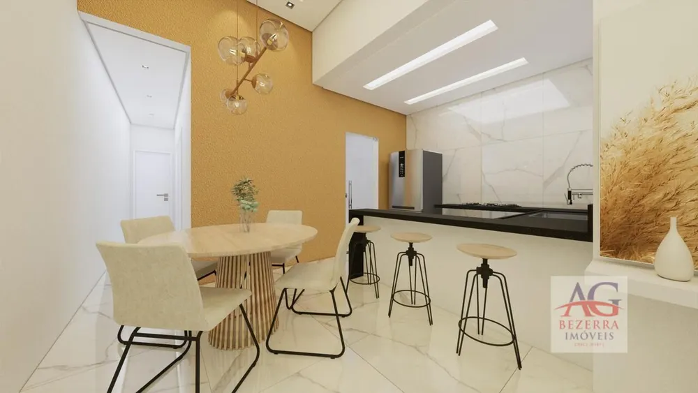 Casa, 2 quartos, 82 m² - Foto 7
