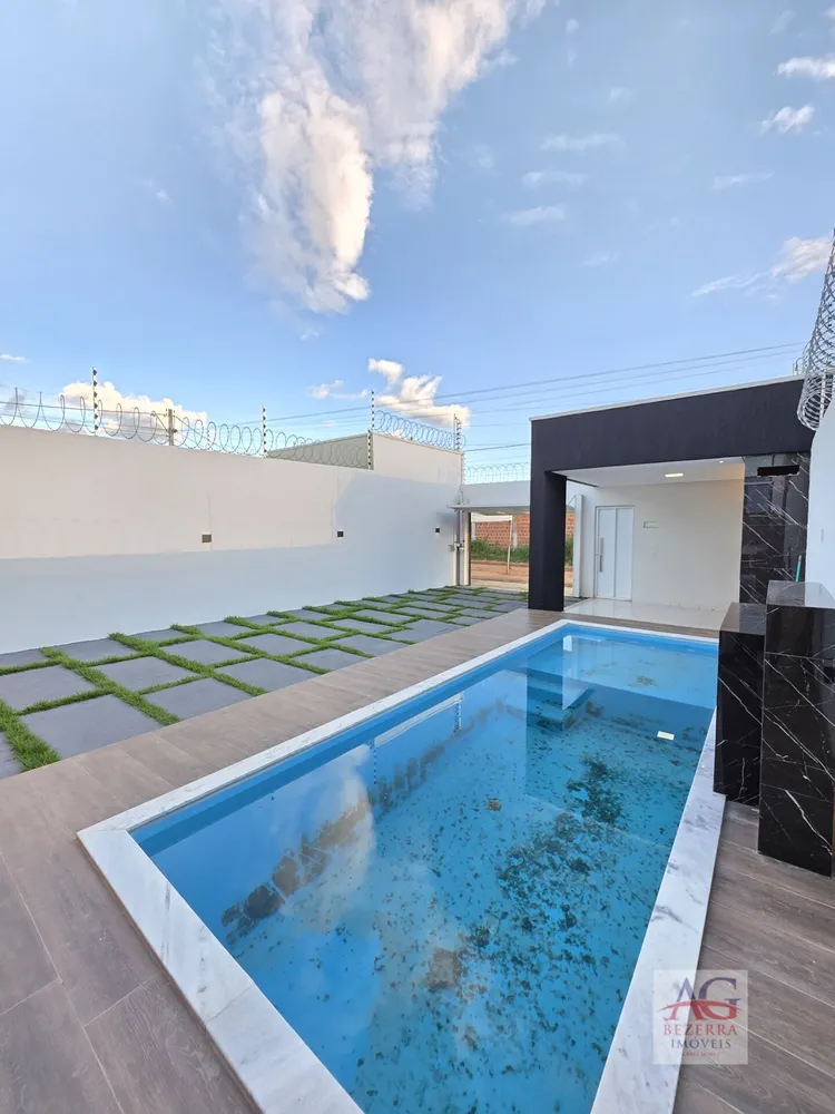 Casa, 3 quartos, 300 m² - Foto 20