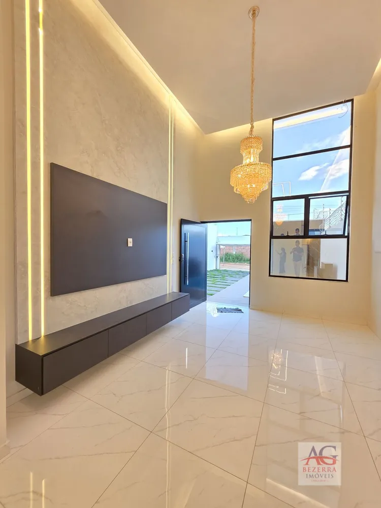 Casa, 3 quartos, 300 m² - Foto 4