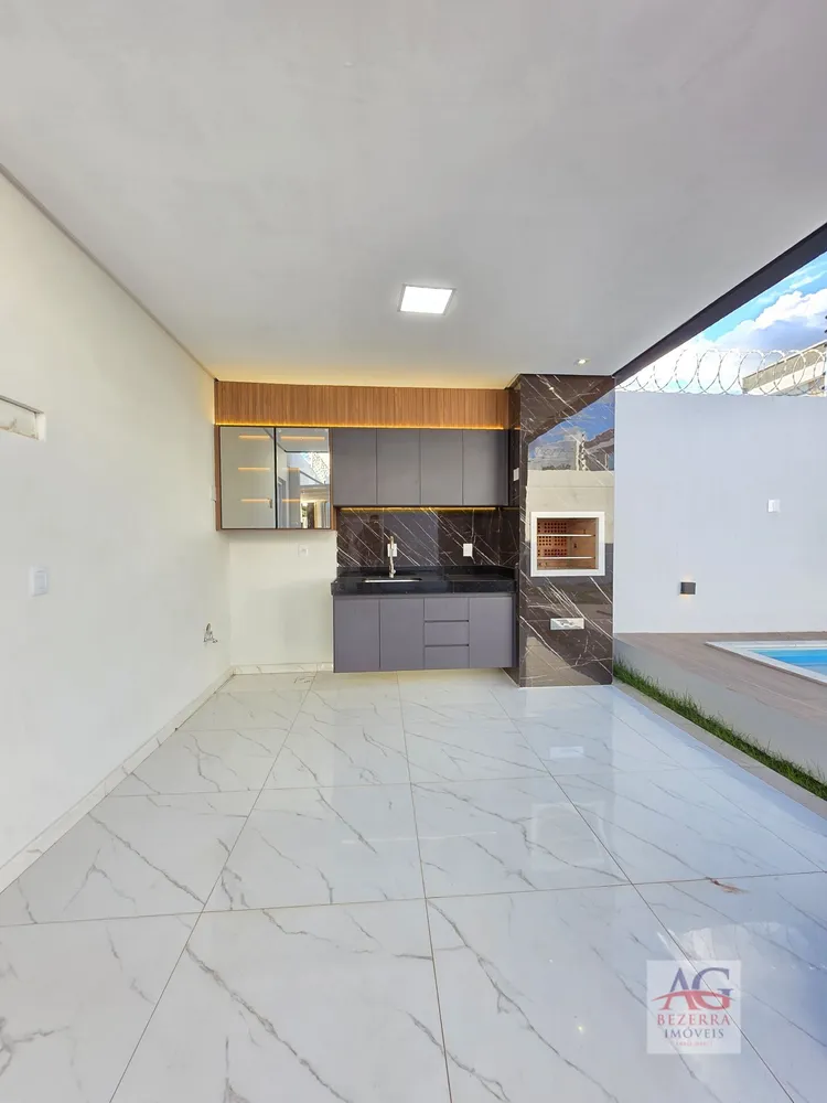 Casa, 3 quartos, 300 m² - Foto 3