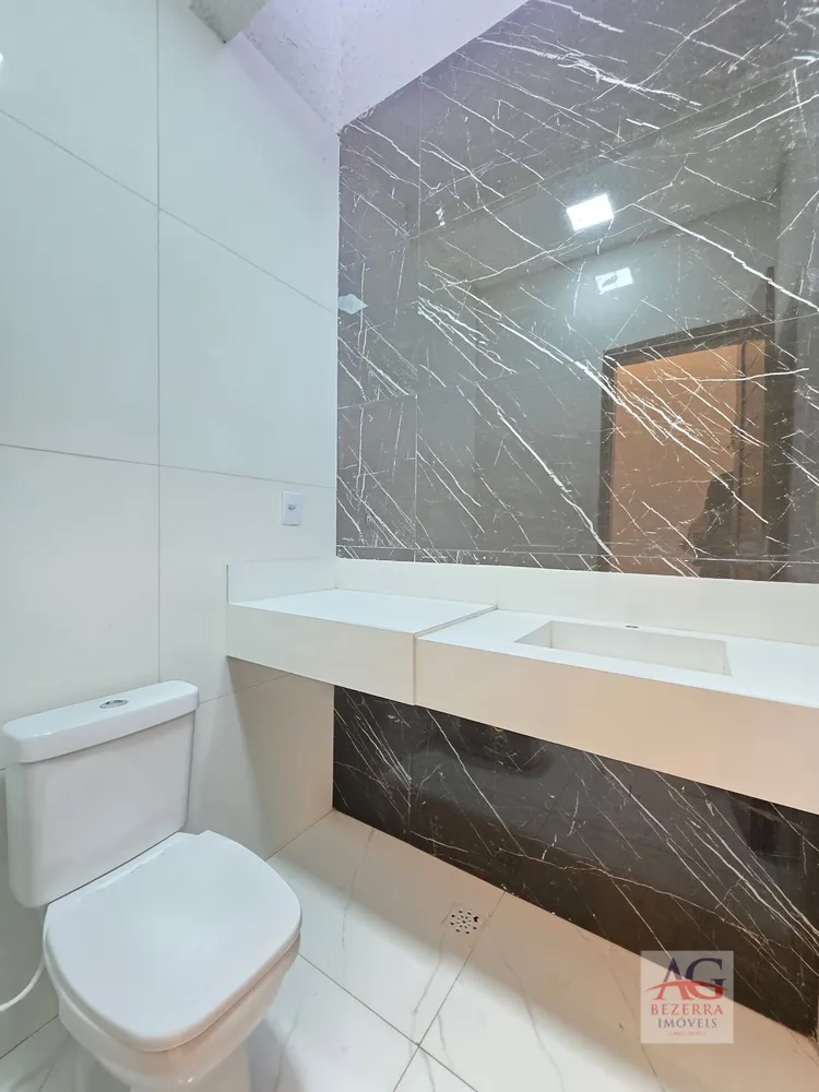 Casa, 3 quartos, 300 m² - Foto 9