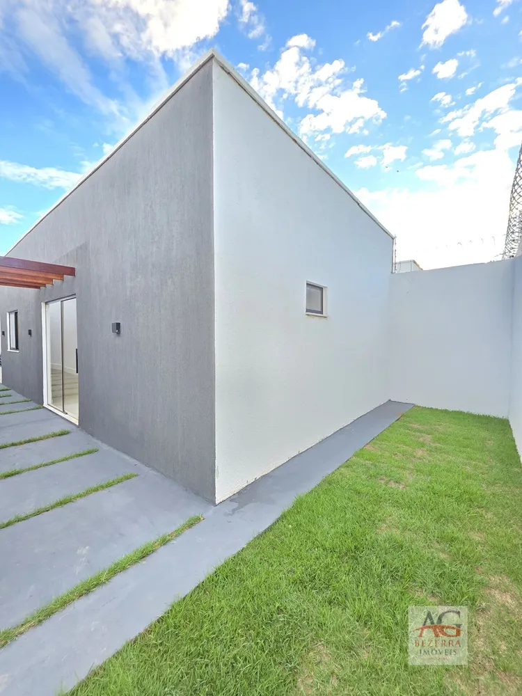 Casa, 3 quartos, 300 m² - Foto 17