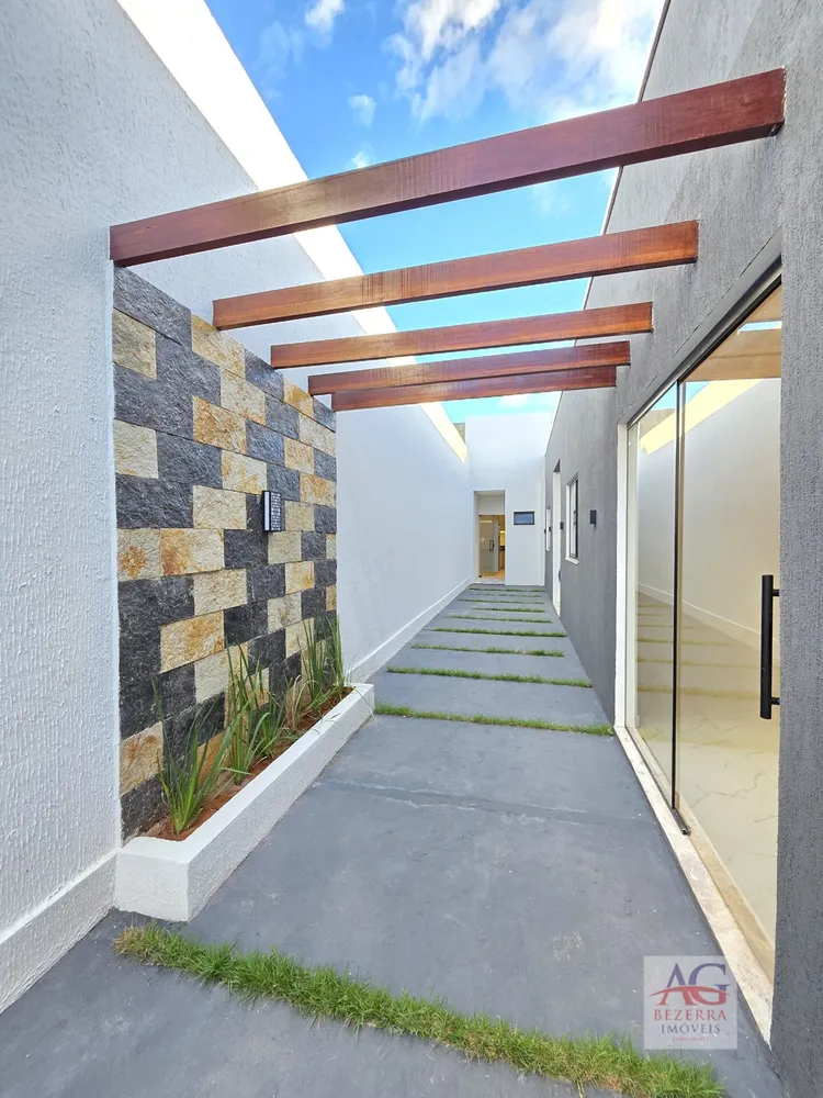 Casa, 3 quartos, 300 m² - Foto 19