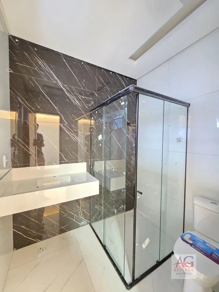 Casa, 3 quartos, 300 m² - Foto 12