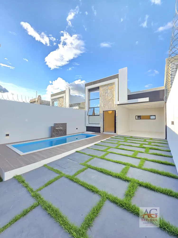 Casa, 3 quartos, 300 m² - Foto 1