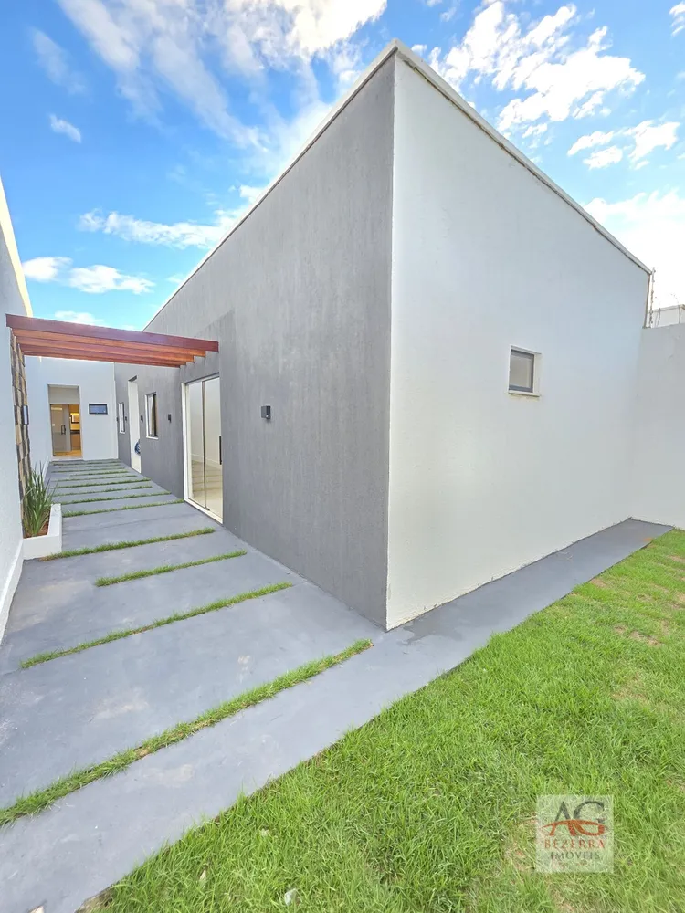 Casa, 3 quartos, 300 m² - Foto 18