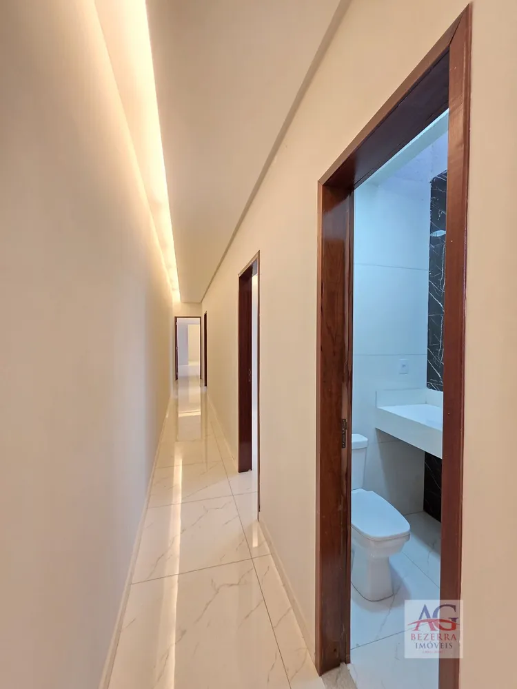 Casa, 3 quartos, 300 m² - Foto 8