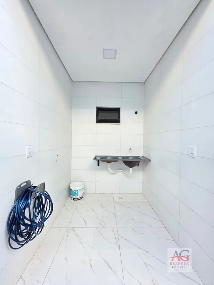 Casa, 3 quartos, 300 m² - Foto 16