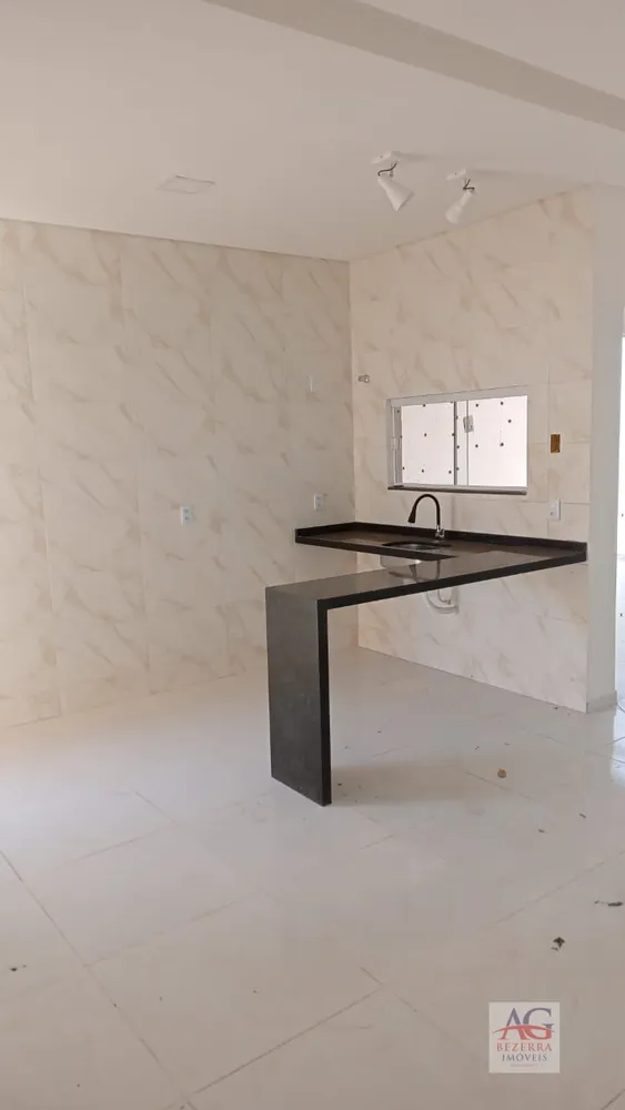 Casa, 3 quartos, 100 m² - Foto 1