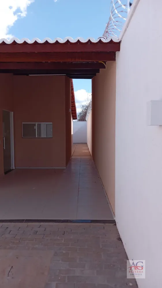 Casa, 3 quartos, 100 m² - Foto 8