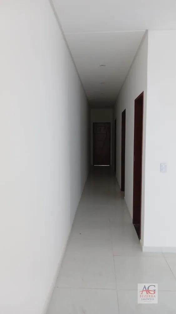 Casa, 3 quartos, 100 m² - Foto 5
