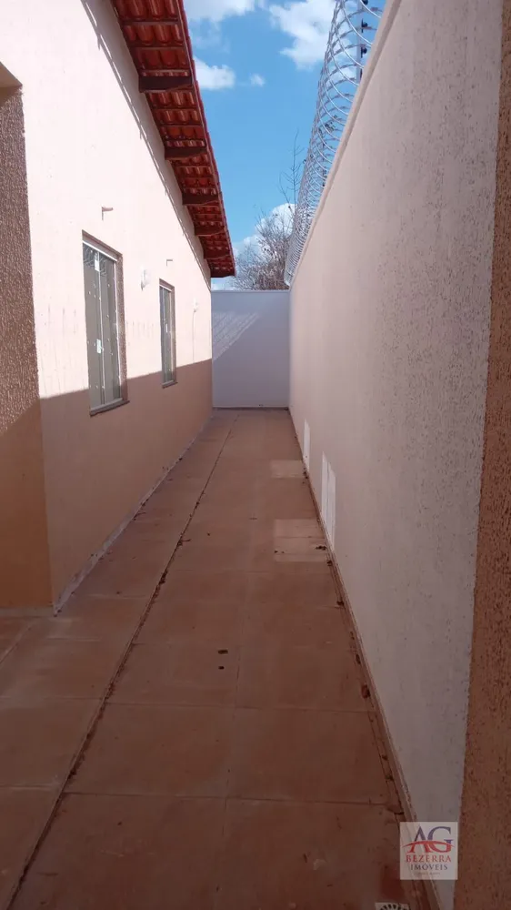 Casa, 3 quartos, 100 m² - Foto 2
