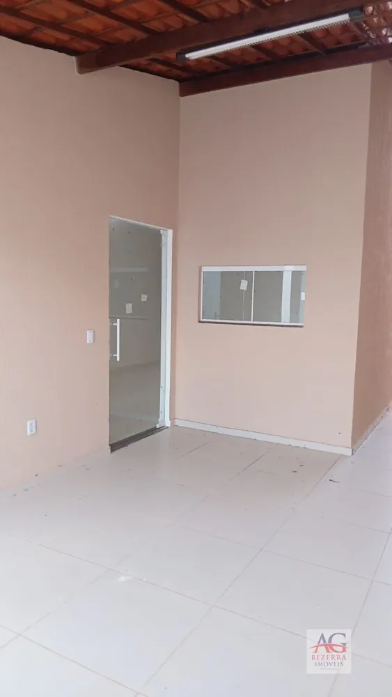 Casa, 3 quartos, 100 m² - Foto 3