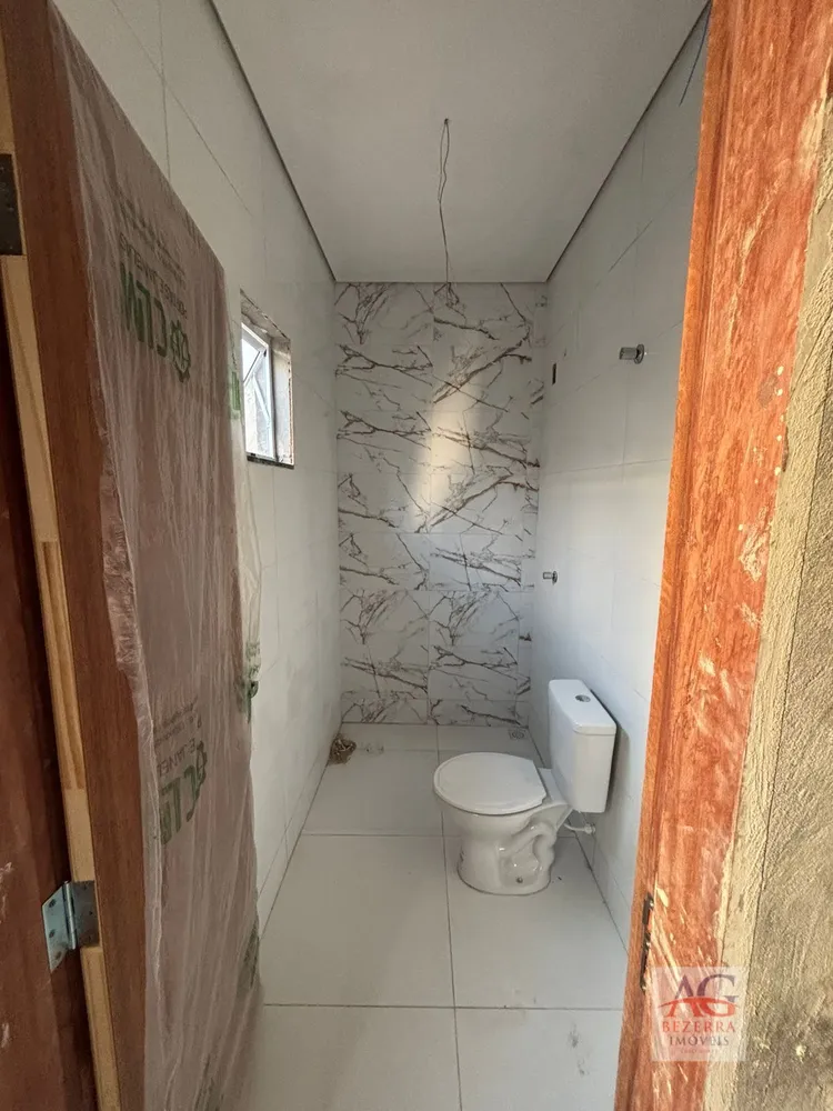 Casa, 2 quartos, 75 m² - Foto 6