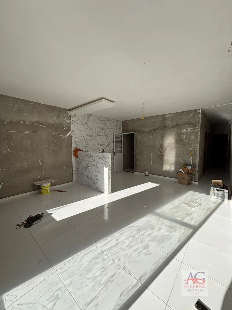Casa, 2 quartos, 75 m² - Foto 3