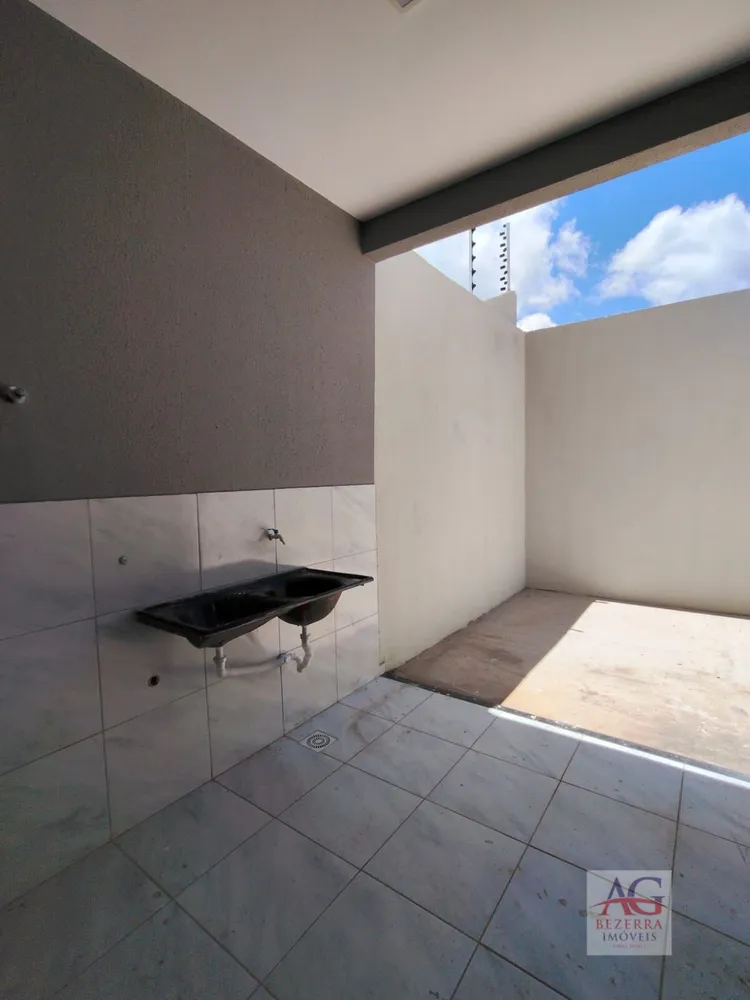 Casa, 2 quartos, 78 m² - Foto 17