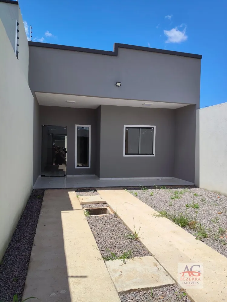 Casa, 2 quartos, 78 m² - Foto 5