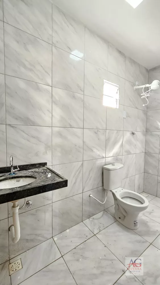 Casa, 2 quartos, 80 m² - Foto 4