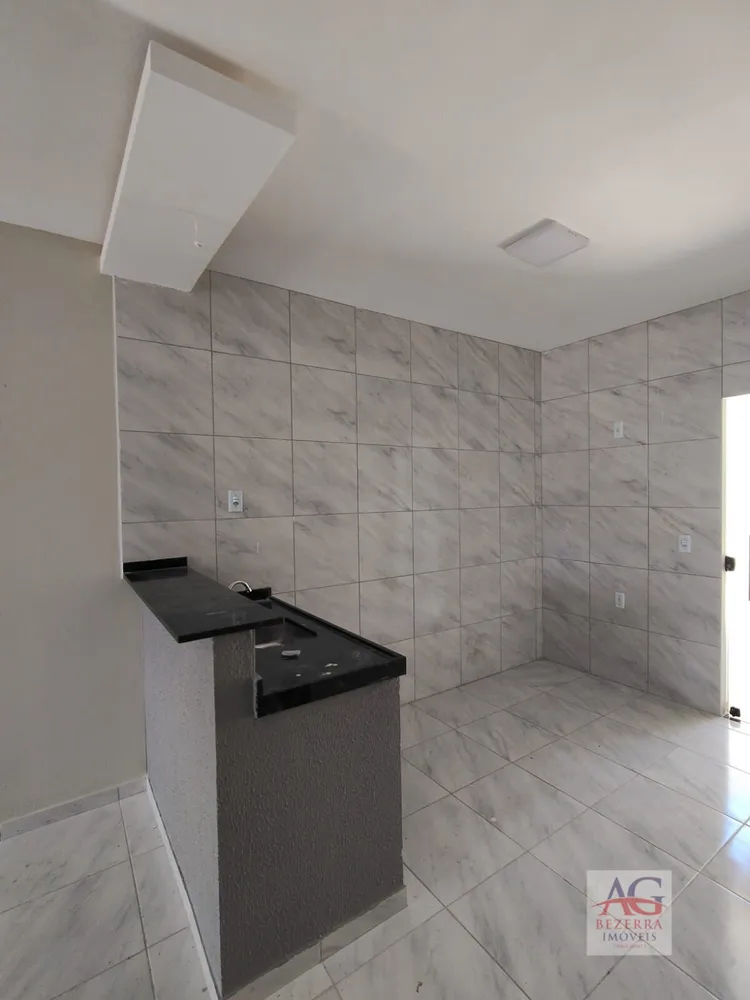 Casa, 2 quartos, 78 m² - Foto 7