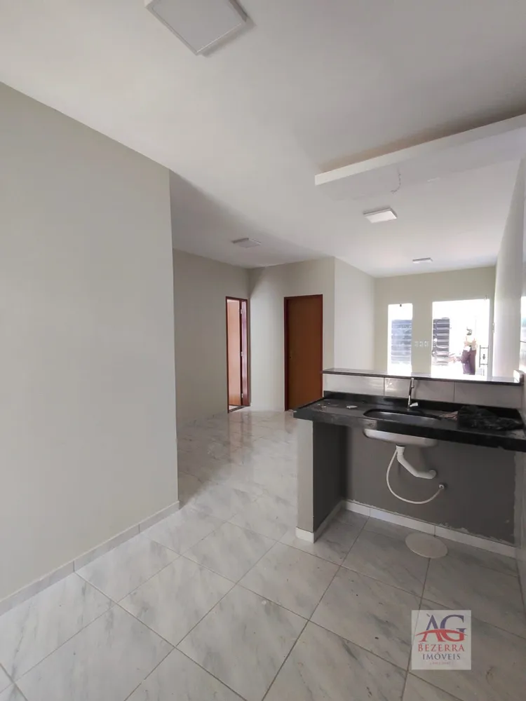 Casa, 2 quartos, 78 m² - Foto 8