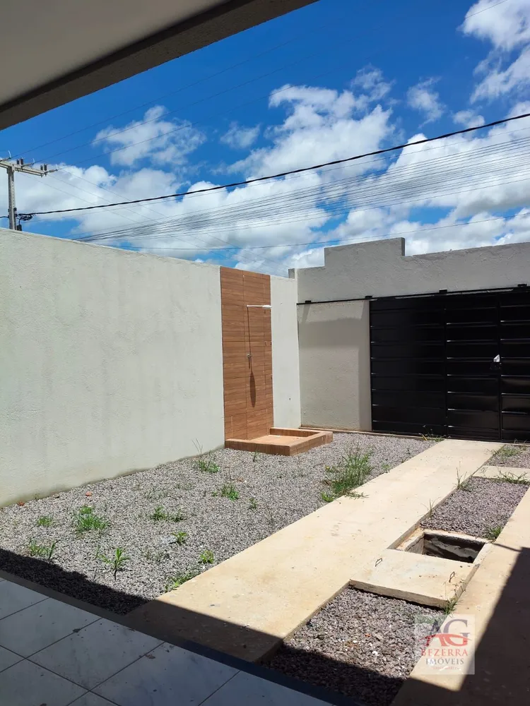 Casa, 2 quartos, 78 m² - Foto 14
