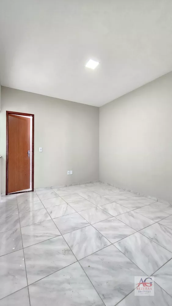 Casa, 2 quartos, 80 m² - Foto 3