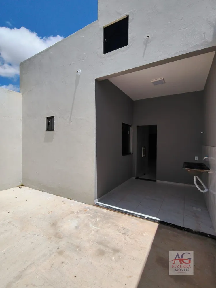 Casa, 2 quartos, 78 m² - Foto 16