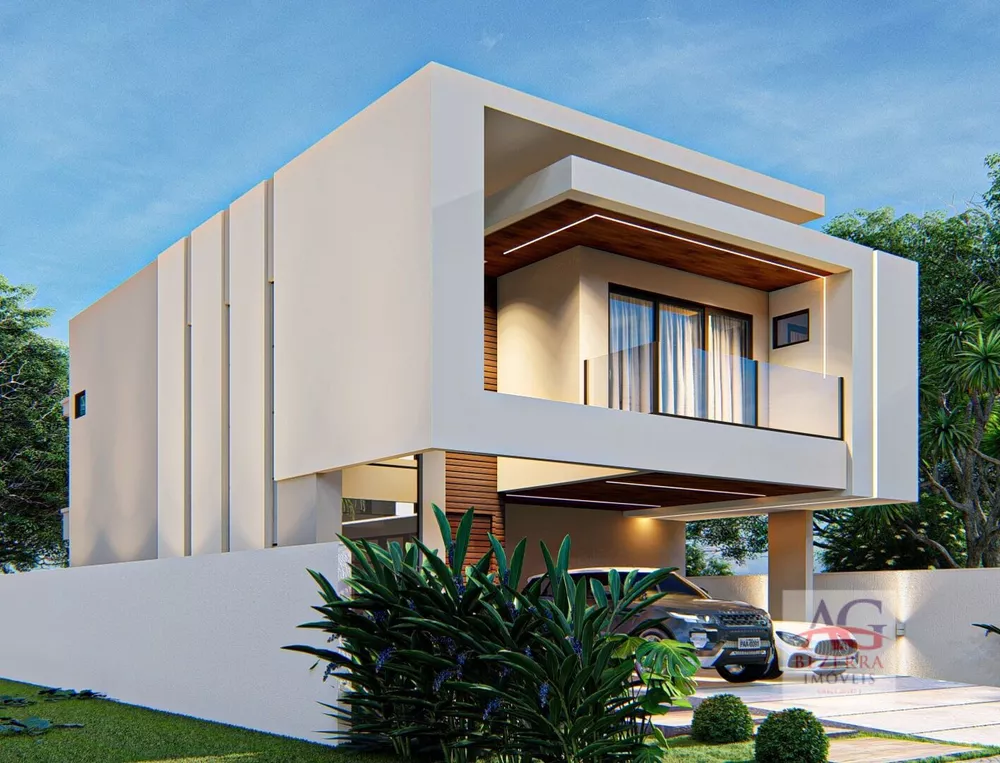 Casa, 4 quartos, 295 m² - Foto 2