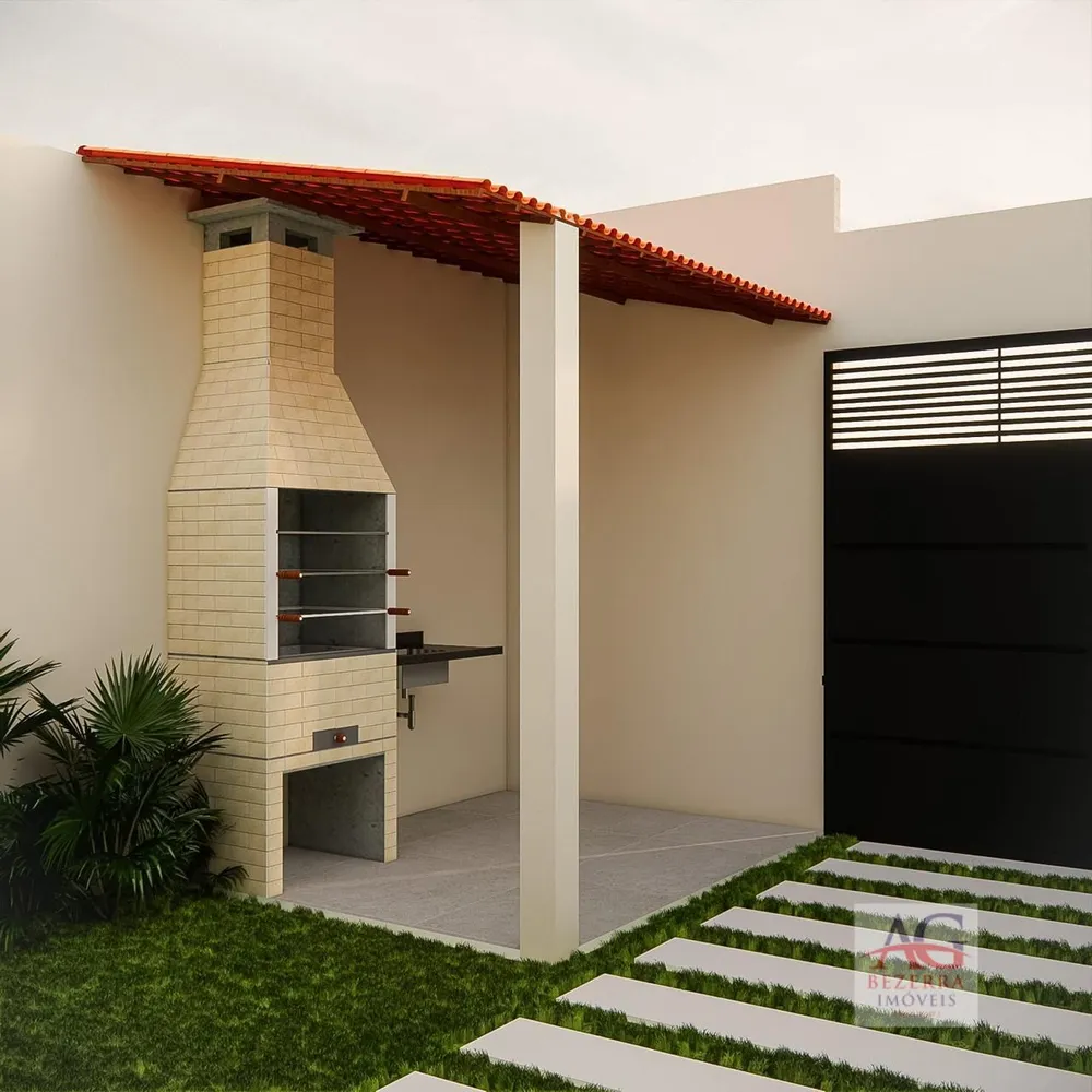 Casa, 2 quartos, 85 m² - Foto 9