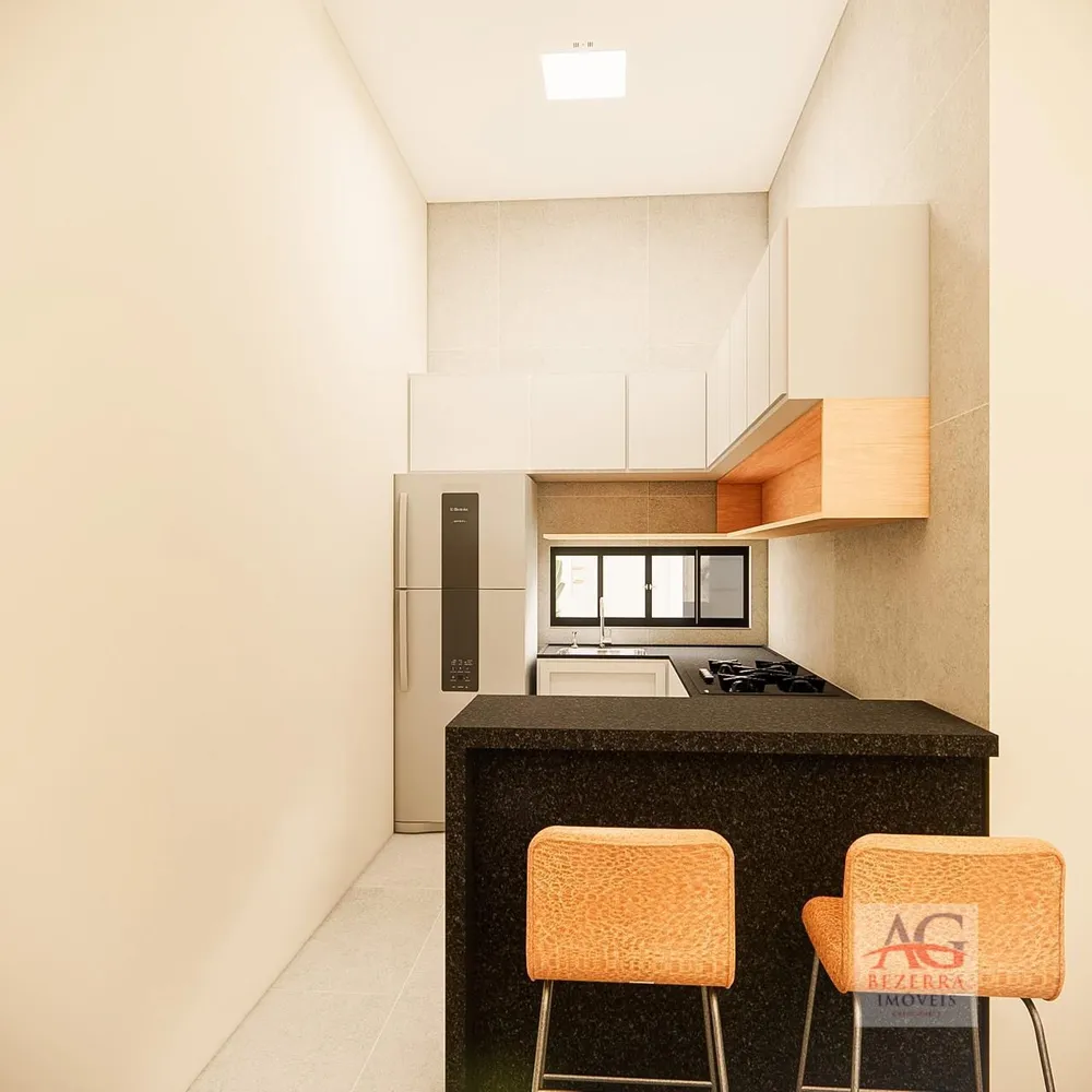 Casa, 2 quartos, 85 m² - Foto 14