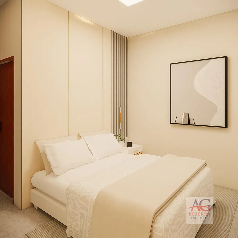 Casa, 2 quartos, 85 m² - Foto 4