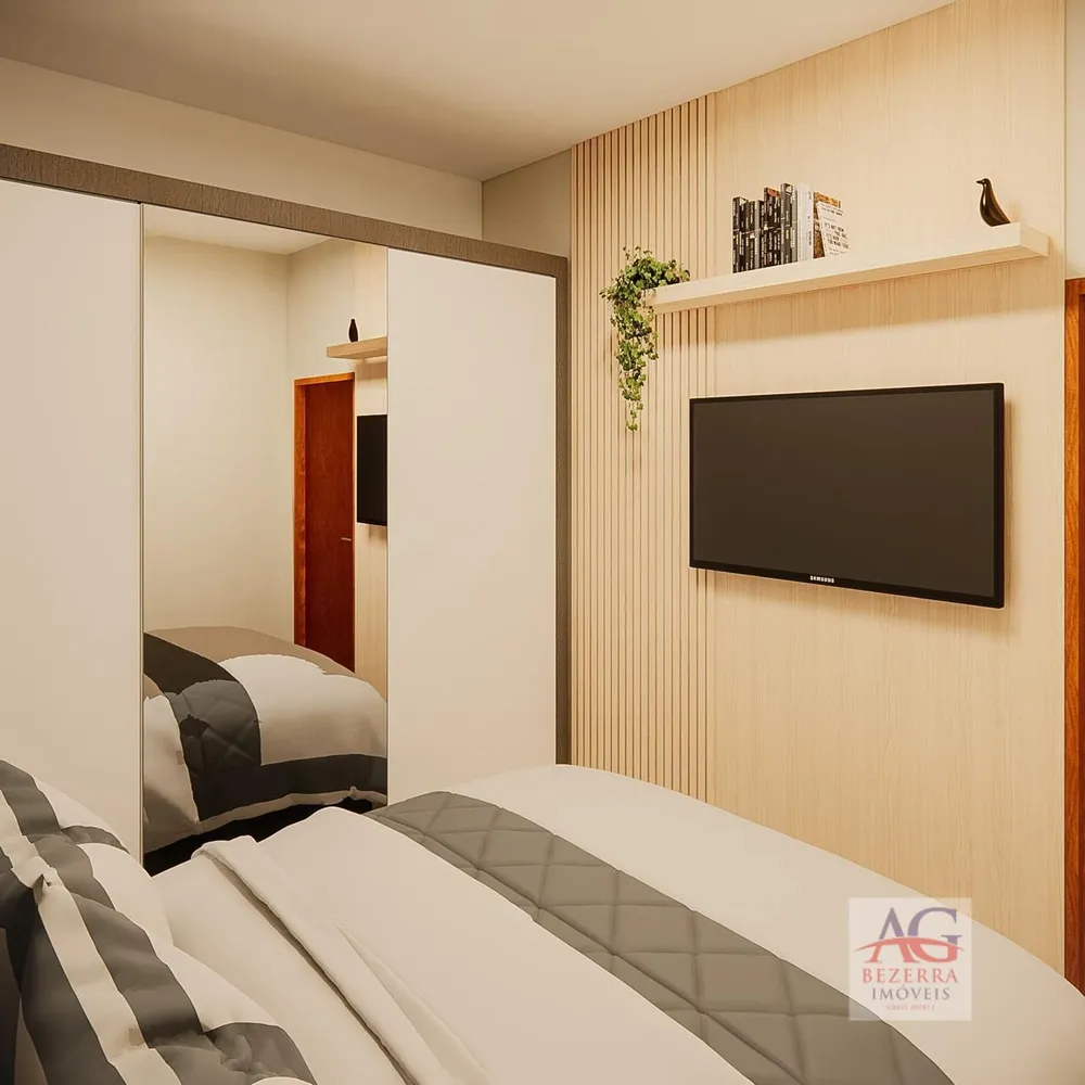 Casa, 2 quartos, 85 m² - Foto 11