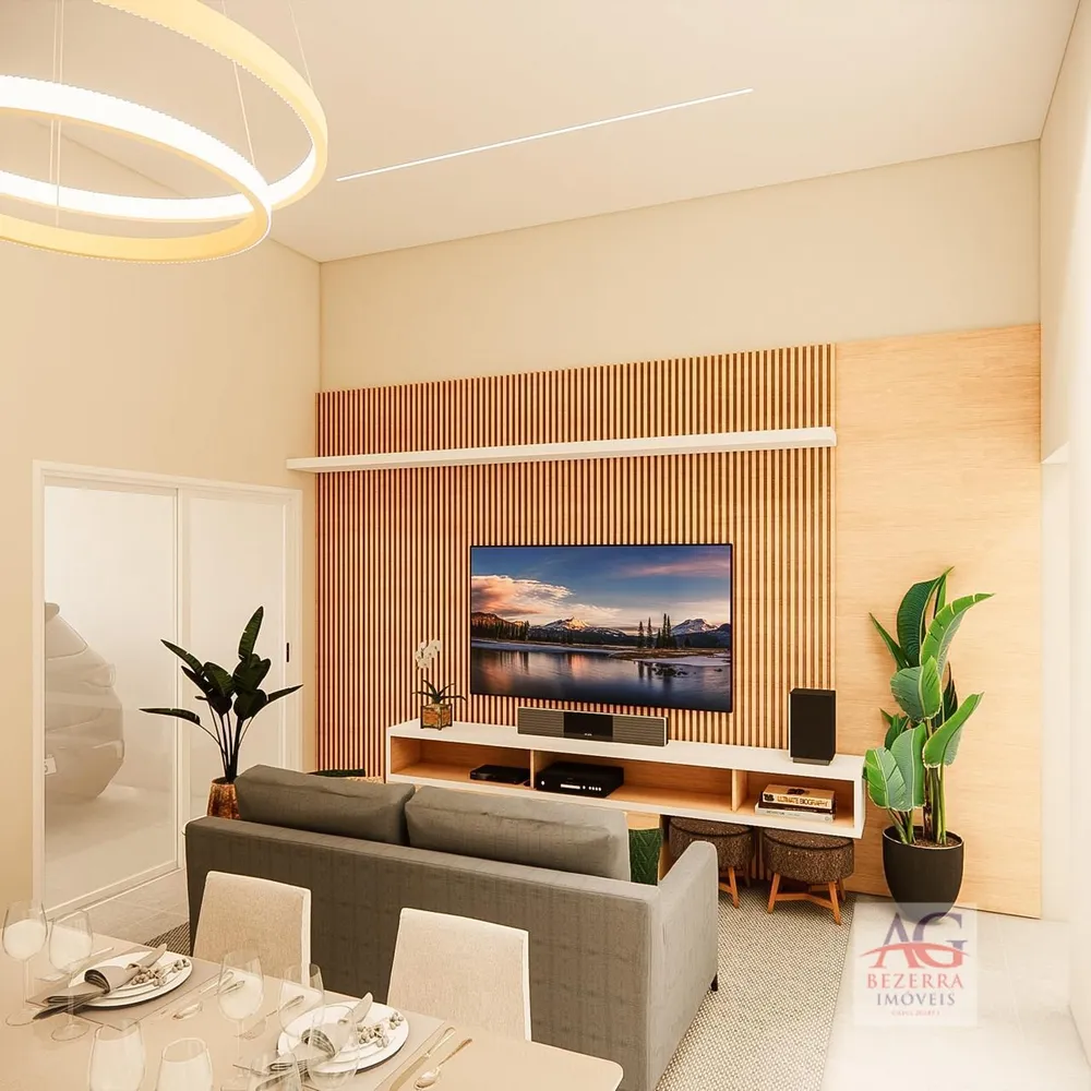 Casa, 2 quartos, 85 m² - Foto 8