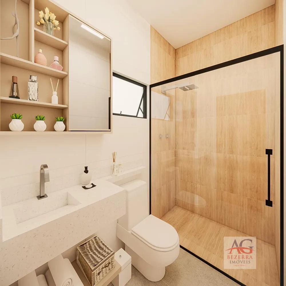 Casa, 2 quartos, 85 m² - Foto 10