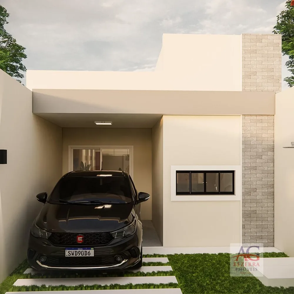 Casa, 2 quartos, 85 m² - Foto 13