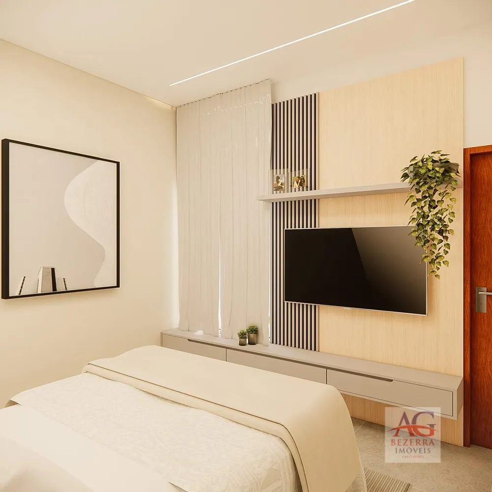Casa, 2 quartos, 85 m² - Foto 7