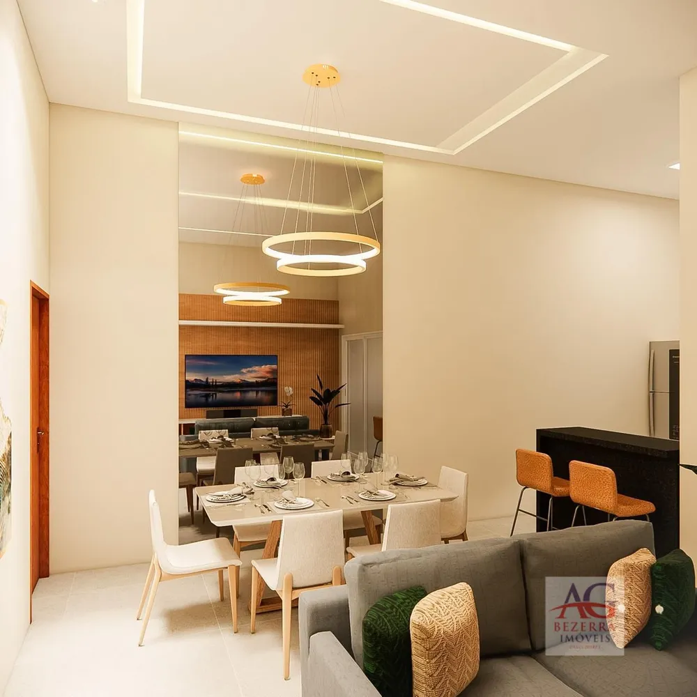 Casa, 2 quartos, 85 m² - Foto 2