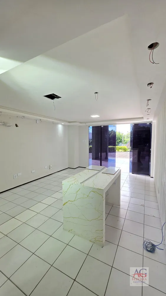 Sala-Conjunto, 48 m² - Foto 8