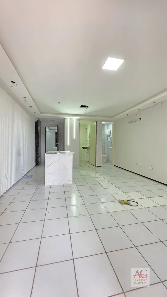 Sala-Conjunto, 48 m² - Foto 4