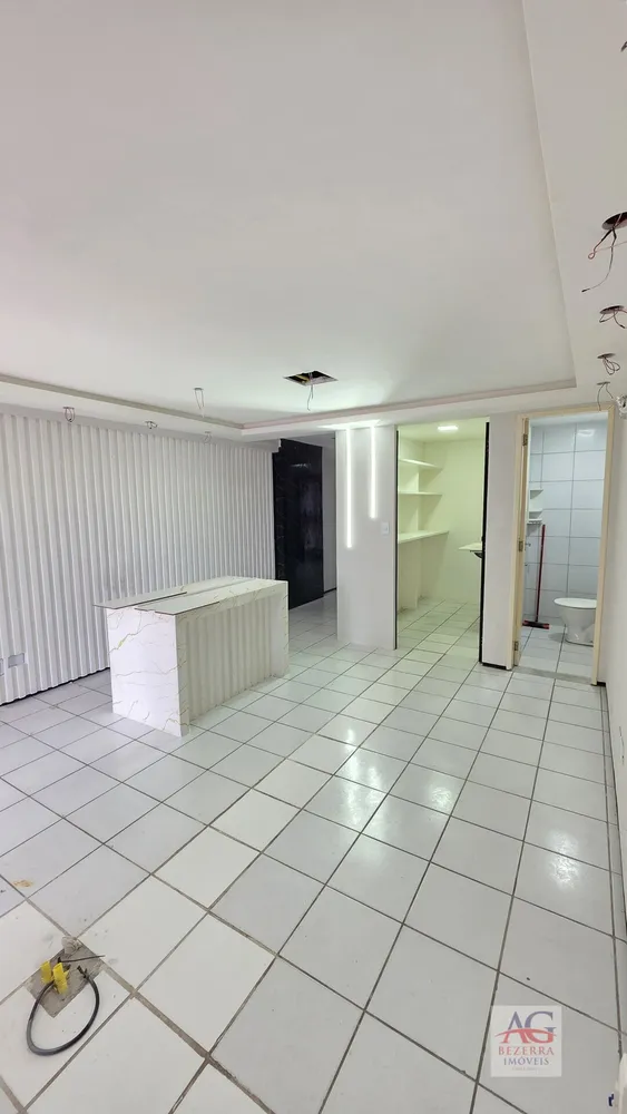 Sala-Conjunto, 48 m² - Foto 2