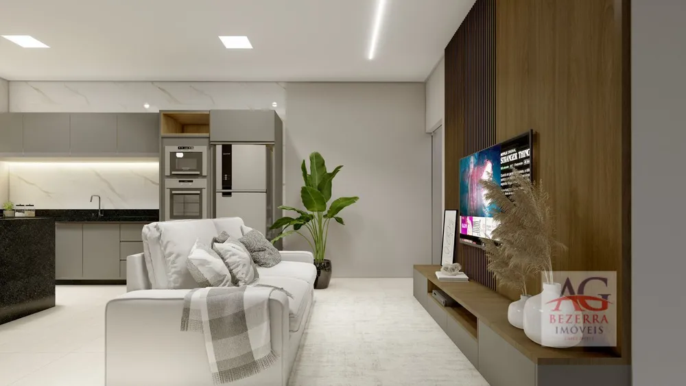 Casa, 3 quartos, 95 m² - Foto 5