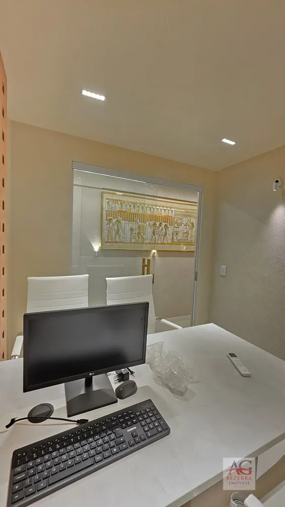 Sala-Conjunto, 28 m² - Foto 6