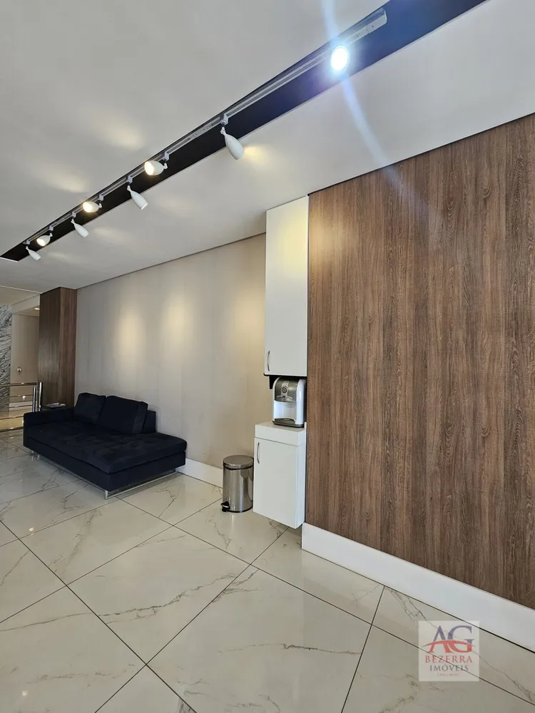 Sala-Conjunto, 28 m² - Foto 15