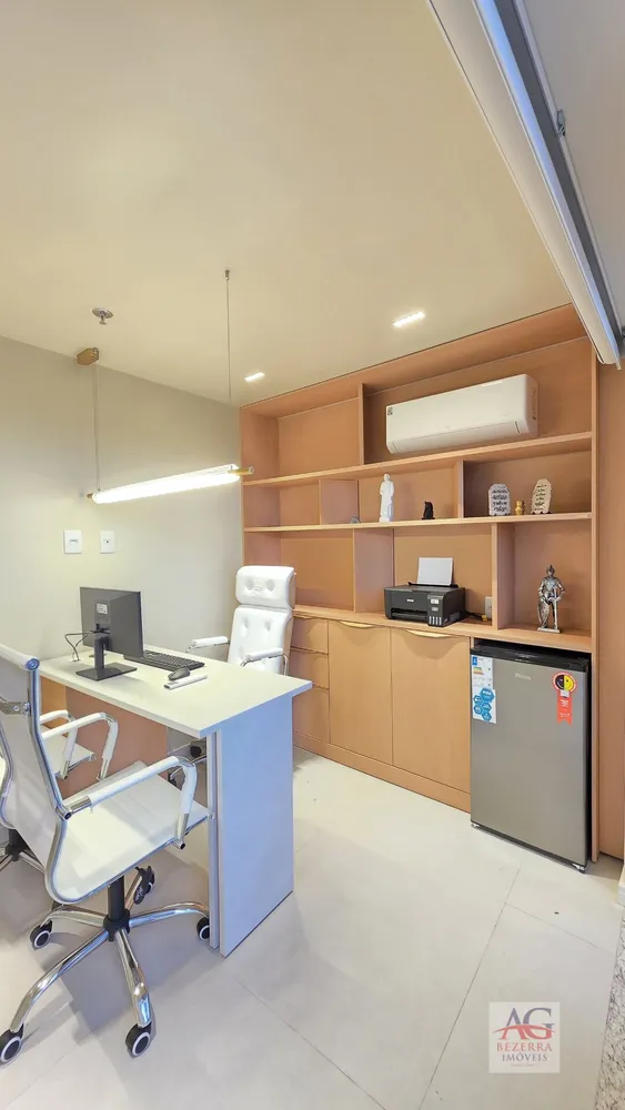 Sala-Conjunto, 28 m² - Foto 7