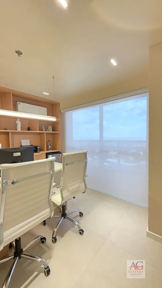 Sala-Conjunto, 28 m² - Foto 9